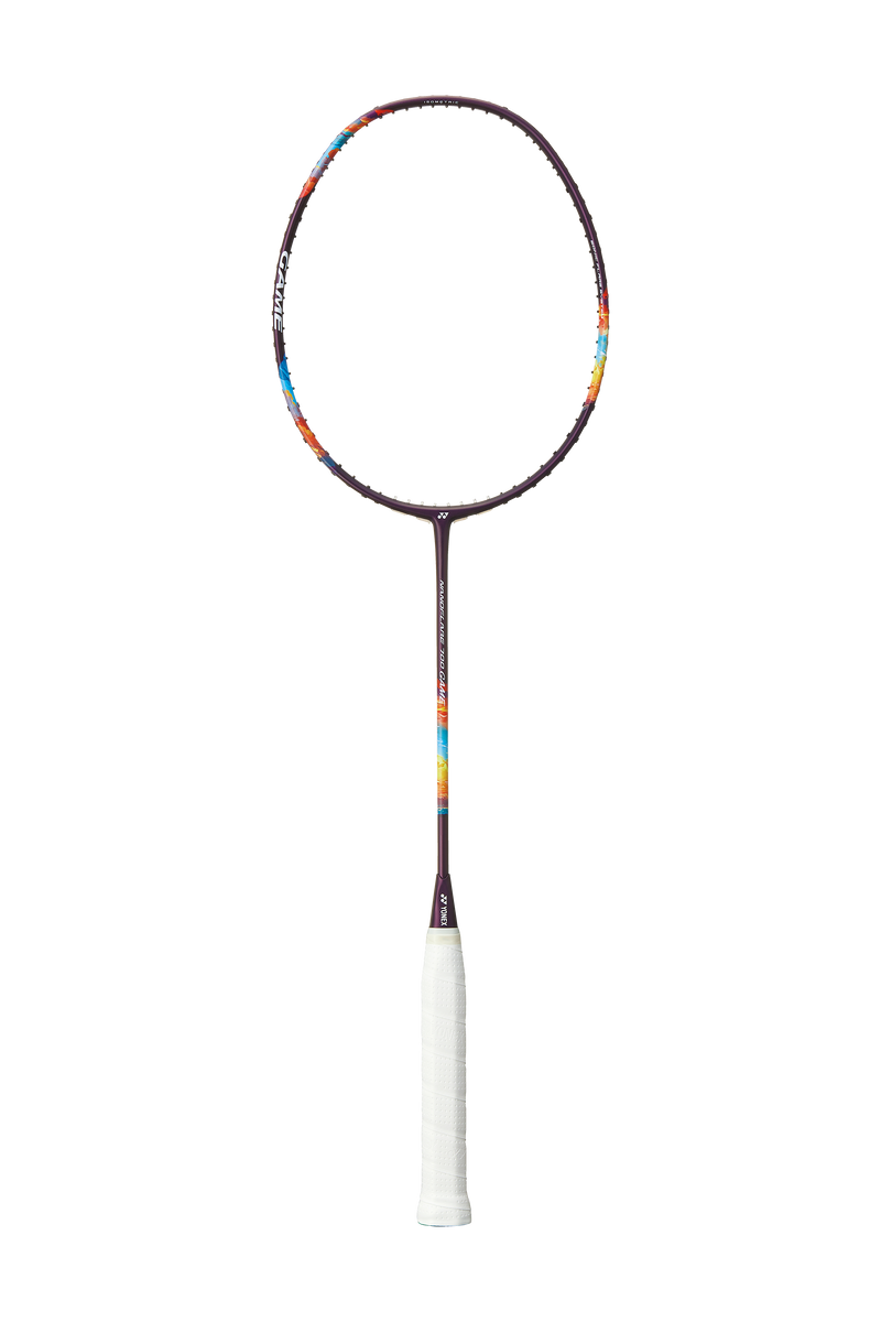 NANOFLARE 700 GAME (Midnight Purple) – AK Badminton & Tennis