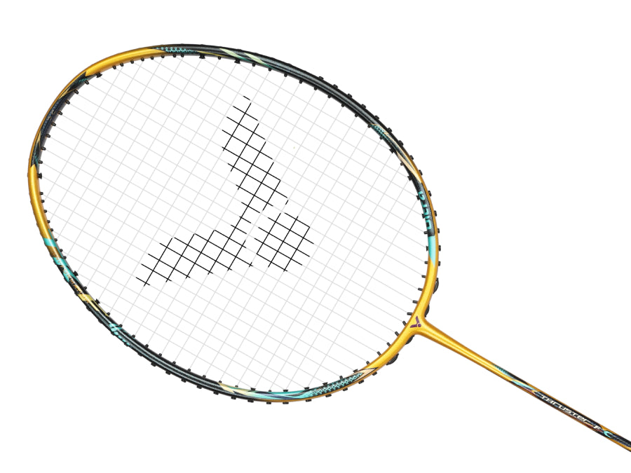 THRUSTER F C ULTRA X – AK Badminton & Tennis