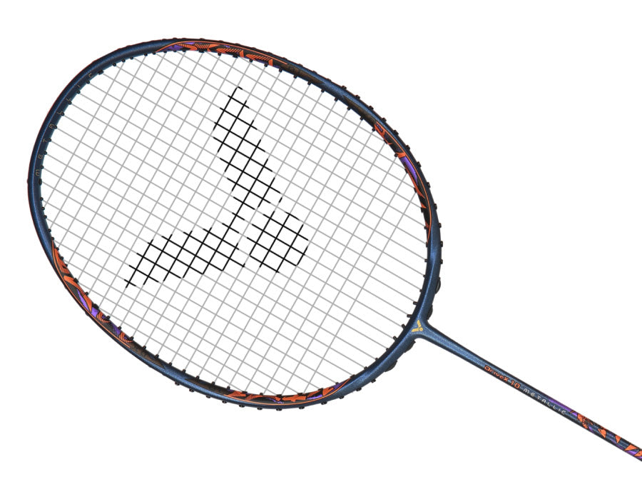 DRIVEX 10 METALLIC – AK Badminton & Tennis