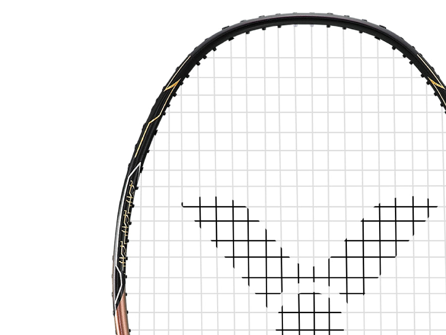 THRUSTER F HENDRA SETIAWAN – AK Badminton & Tennis