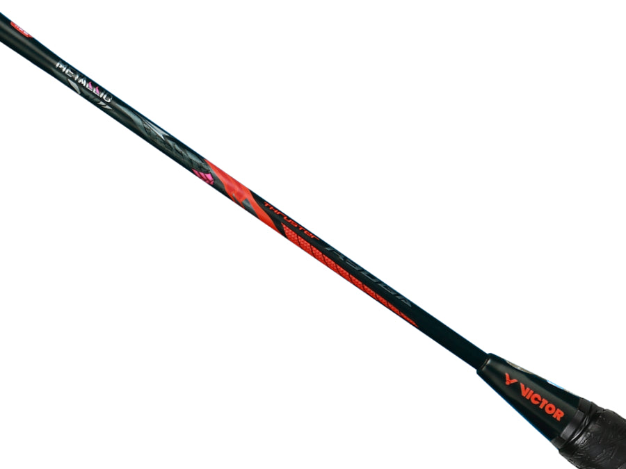 THRUSTER RYUGA METALLIC – AK Badminton & Tennis