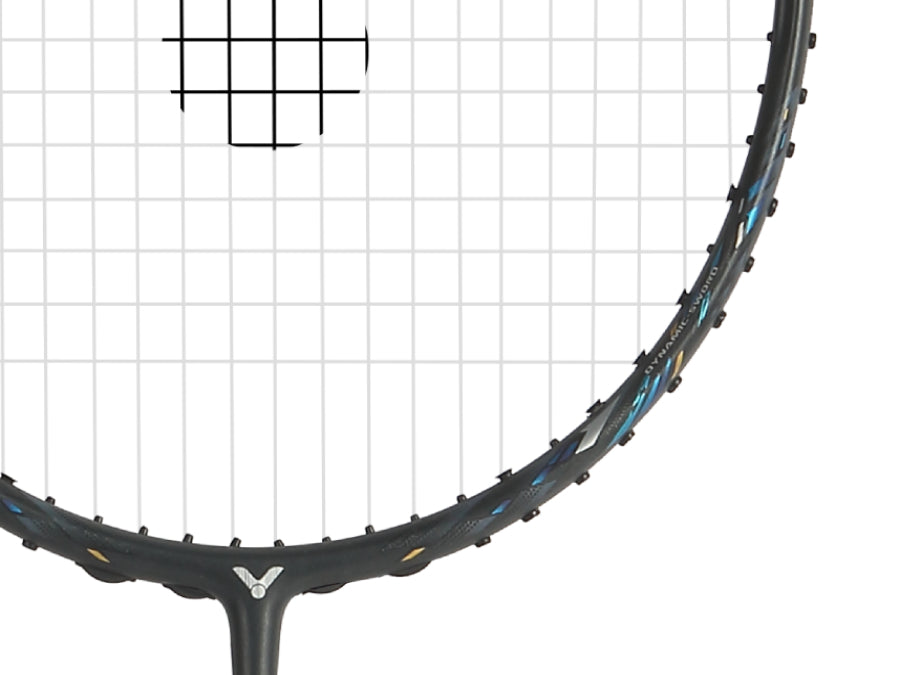 ラケット Victor Auraspeed 100X Ultra Victor Auraspeed 100X Ultra Badminton Racket