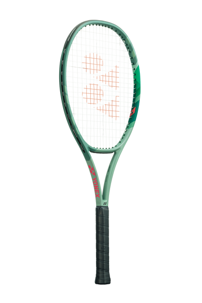 PERCEPT 100 (Olive Green) – AK Badminton & Tennis