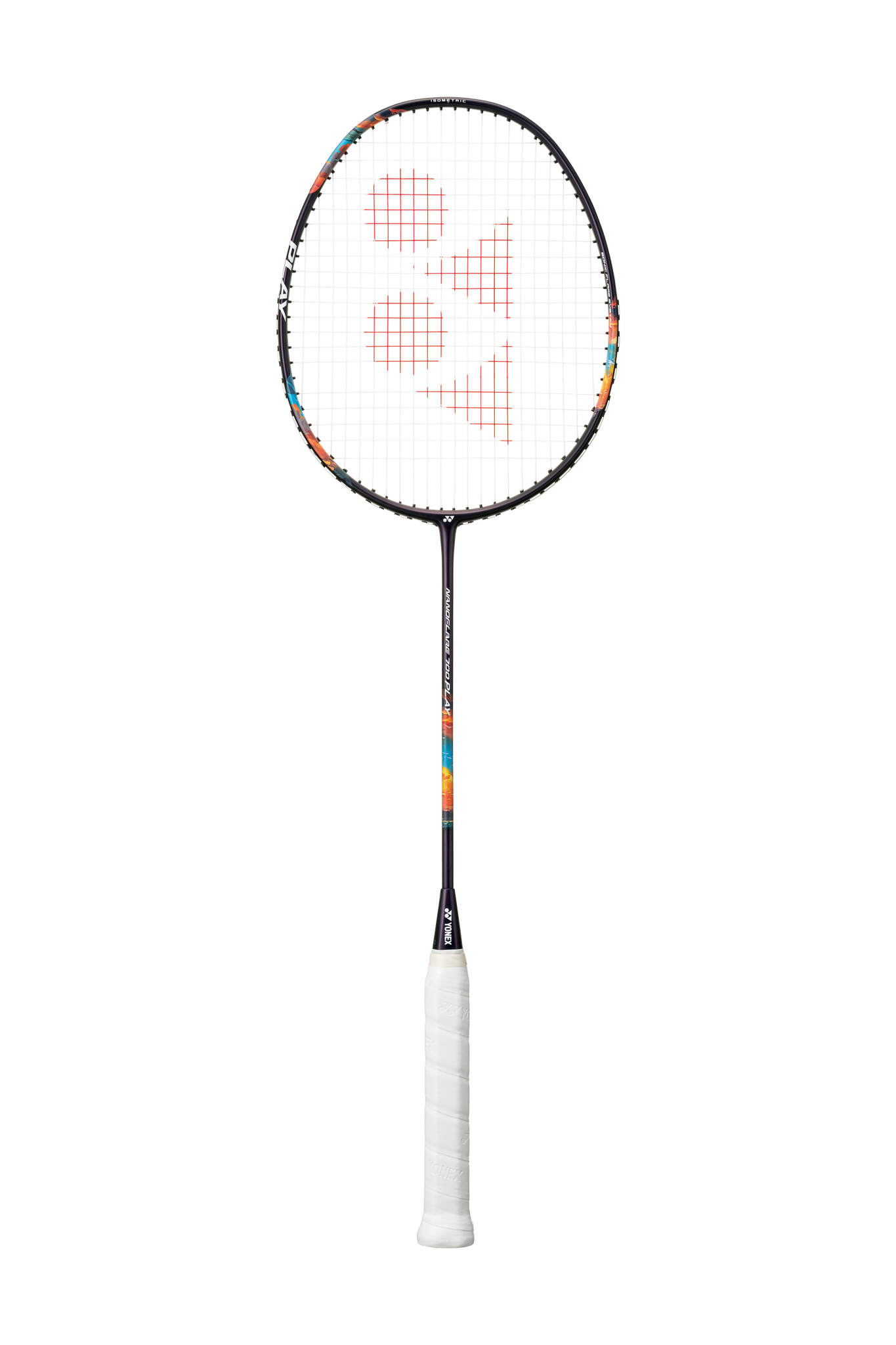 NANOFLARE 700 GAME (Midnight Purple) – AK Badminton & Tennis NANOFLARE 700 GAME (Midnight Purple) – AK Badminton & Tennis