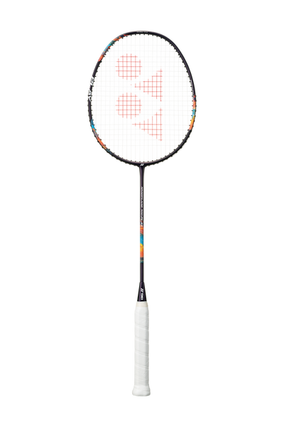 NANOFLARE 700 GAME (Midnight Purple) – AK Badminton & Tennis