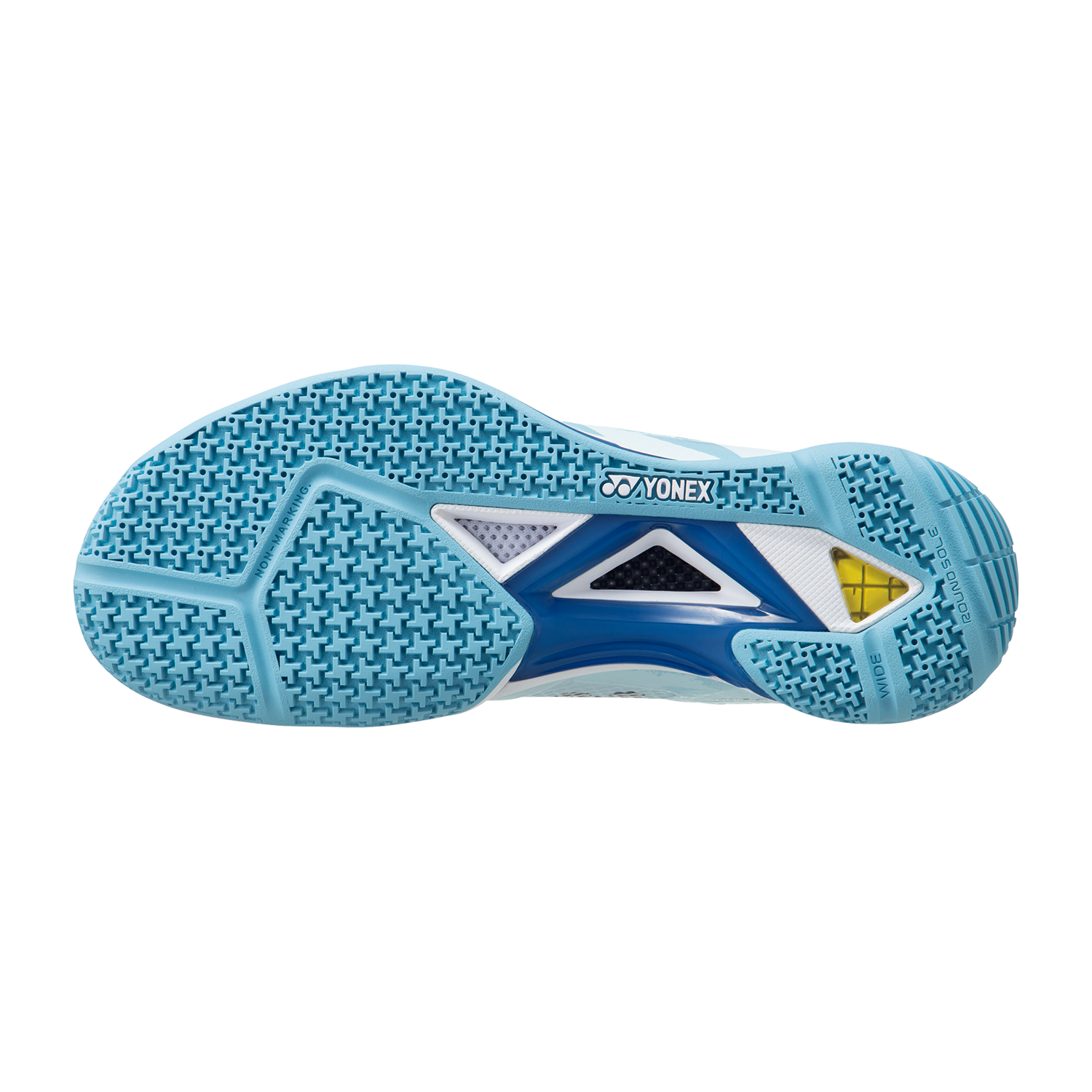 ★YONEX POWER CUSHION ECLIPSION スタン ワウリンカ POWER CUSHION ECLIPSION Z WIDE (3rd-Gen) – AK Badminton & Tennis
