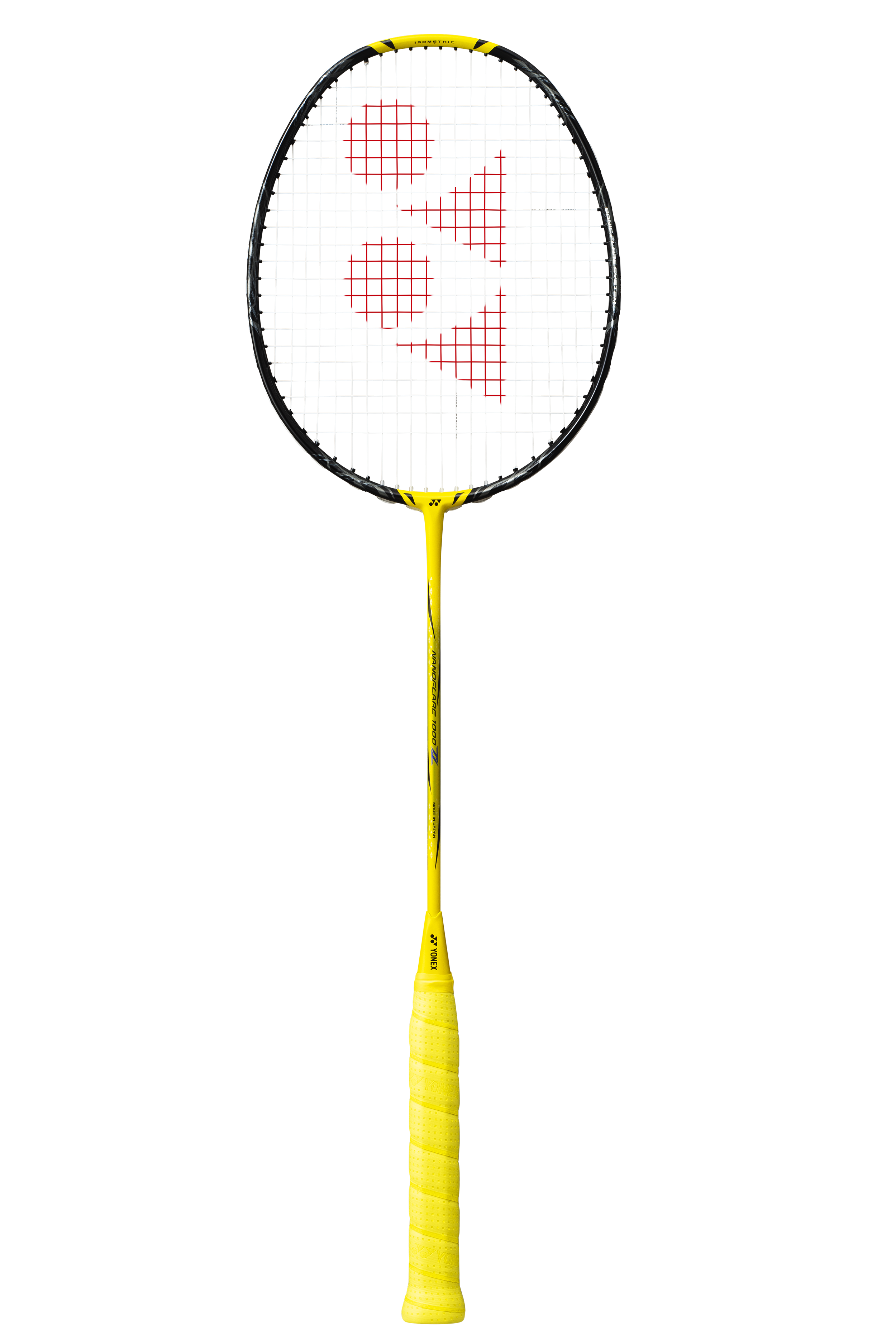 ナノフレ1000Z NANOFLARE 1000Z NANOFLARE 1000 Z – AK Badminton & Tennis