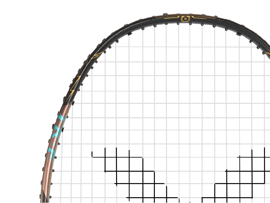 THRUSTER F 隼 ULTRA – AK Badminton & Tennis